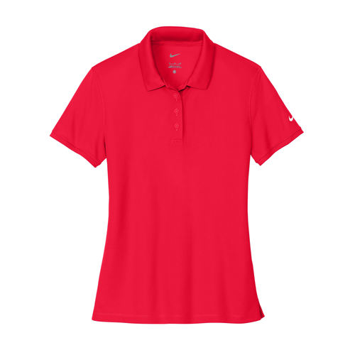 Women's Nike Conquest Polo image thumbnail