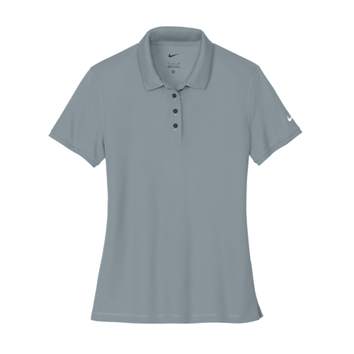 Women's Nike Conquest Polo image thumbnail