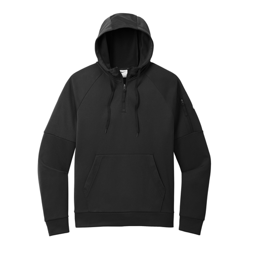 Unisex Nike 1/4-Zip Hoodie image thumbnail