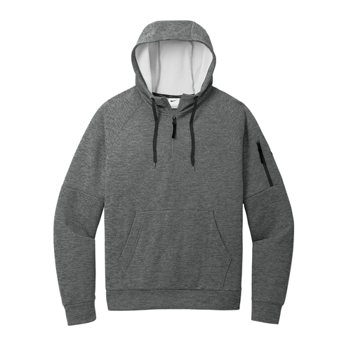 Unisex Nike 1/4-Zip Hoodie image thumbnail