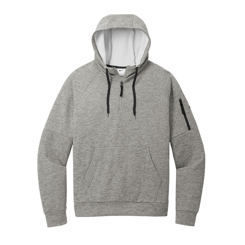 Unisex Nike 1/4-Zip Hoodie image thumbnail