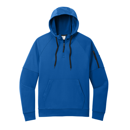 Unisex Nike 1/4-Zip Hoodie image thumbnail