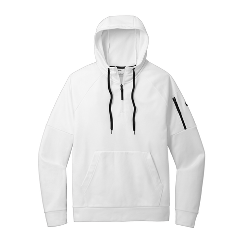 Unisex Nike 1/4-Zip Hoodie image thumbnail