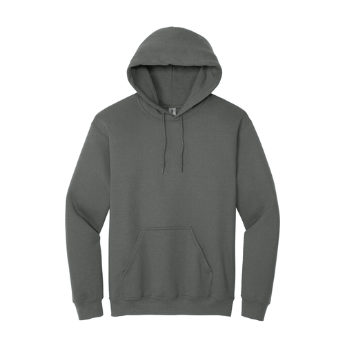 Unisex 50/50 Hooded Sweatshirt image thumbnail
