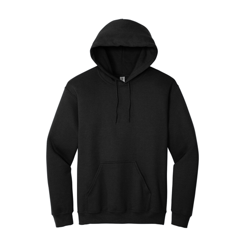 Unisex 50/50 Hooded Sweatshirt image thumbnail