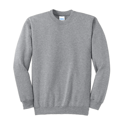 Unisex 50/50 Crewneck Sweatshirt image thumbnail