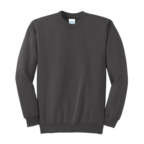 Unisex 50/50 Crewneck Sweatshirt image thumbnail