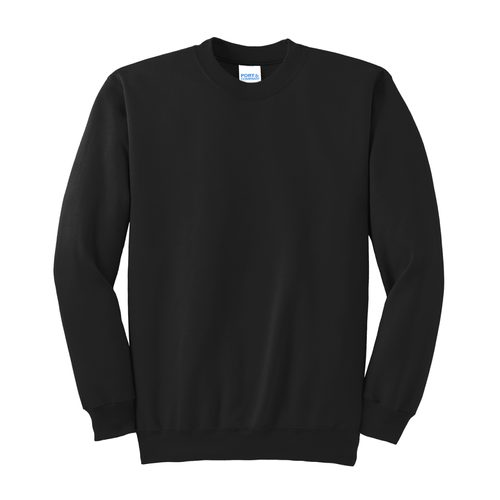 Unisex 50/50 Crewneck Sweatshirt image thumbnail
