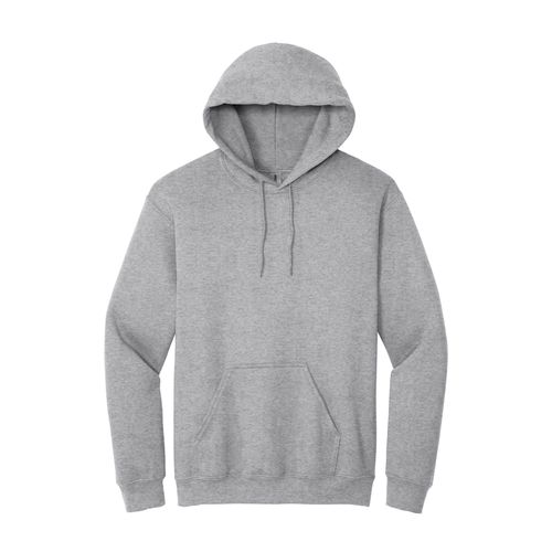 Unisex 50/50 Hooded Sweatshirt image thumbnail