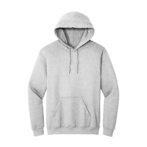 Unisex 50/50 Hooded Sweatshirt image thumbnail