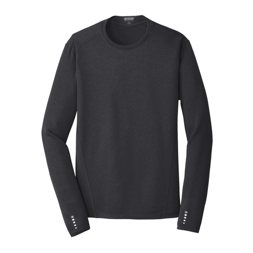 Men's OGIO Long Sleeve T-Shirt image thumbnail