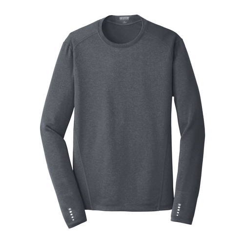 Men's OGIO Long Sleeve T-Shirt image thumbnail