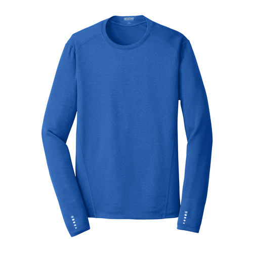 Men's OGIO Long Sleeve T-Shirt image thumbnail