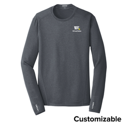 Image of Men's OGIO Long Sleeve T-Shirt