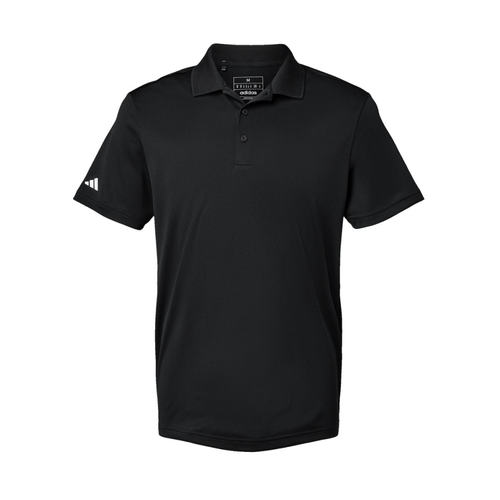Men's Adidas Polo image thumbnail