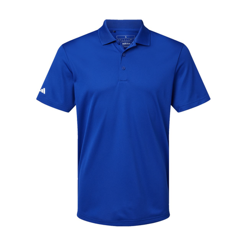 Men's Adidas Polo image thumbnail