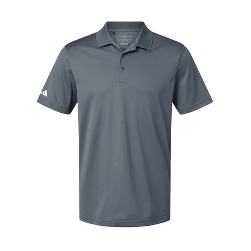 Men's Adidas Polo image thumbnail