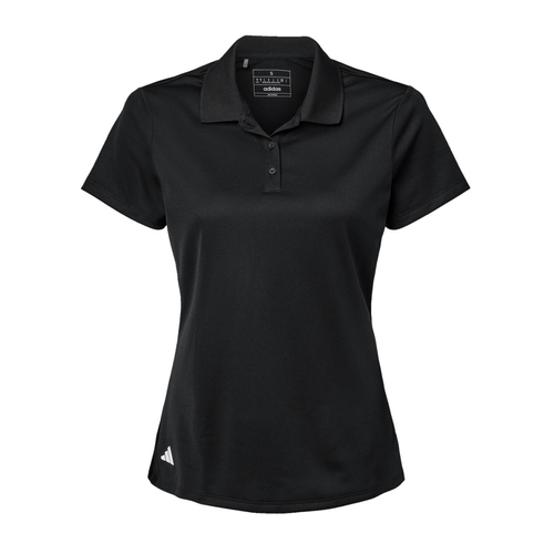 Women's Adidas Polo image thumbnail