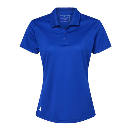 Women's Adidas Polo image thumbnail
