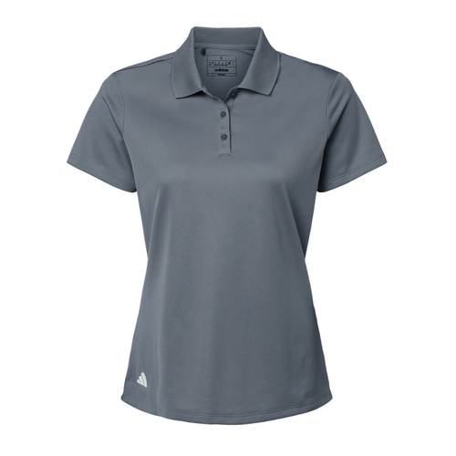 Women's Adidas Polo image thumbnail