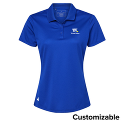 Image of Women's Adidas Polo