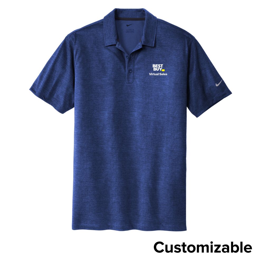 Men's Nike Chisel Polo primary image