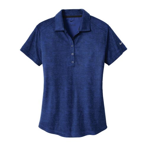 Women's Nike Chisel Polo image thumbnail