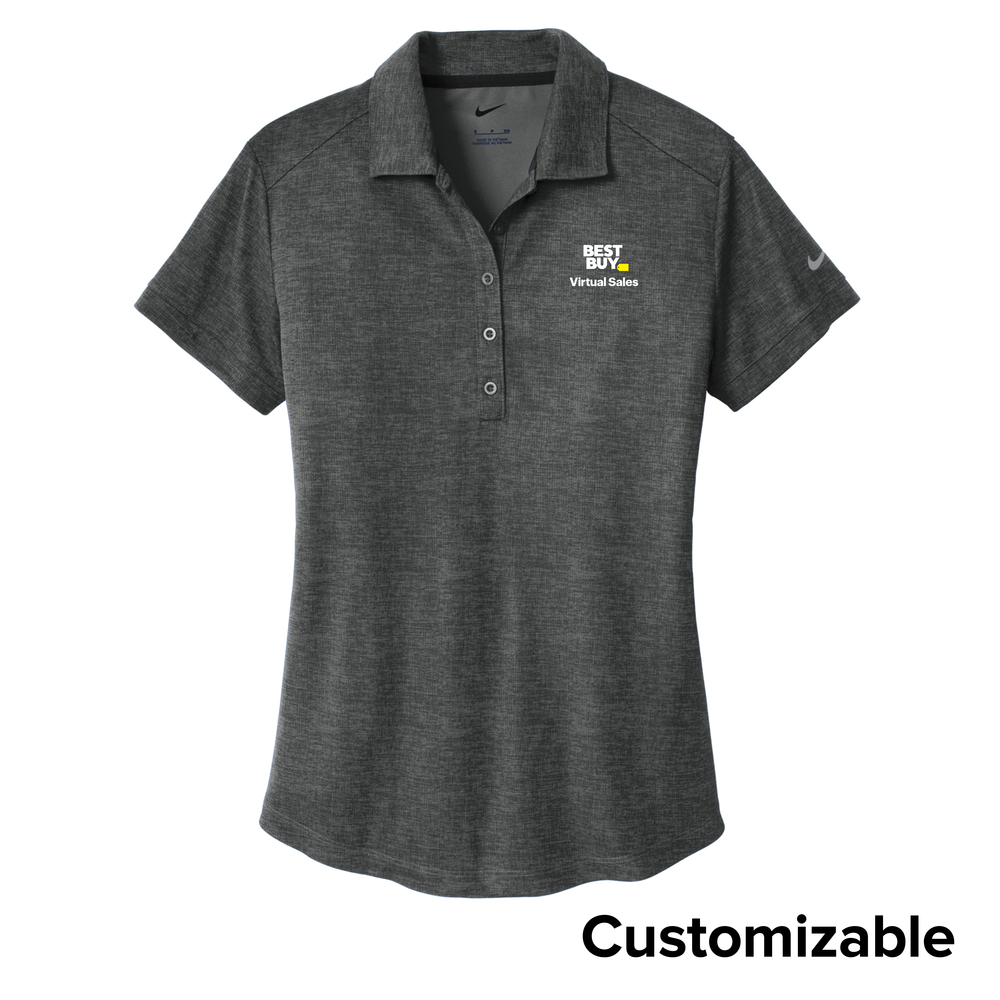 Women's Nike Chisel Polo primary image