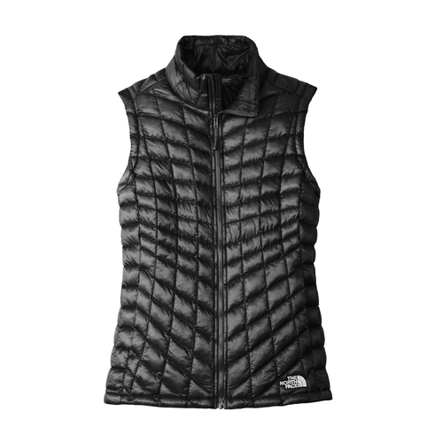 Women's The North Face Traverse Vest image thumbnail