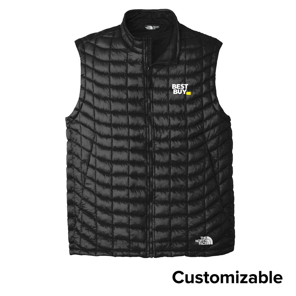 Men's The North Face Traverse Vest primary image