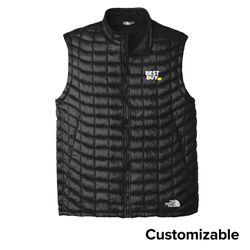 Image of Men's The North Face Traverse Vest