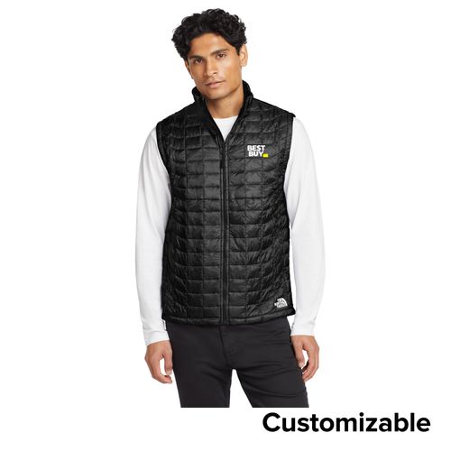 Men's The North Face Traverse Vest image thumbnail
