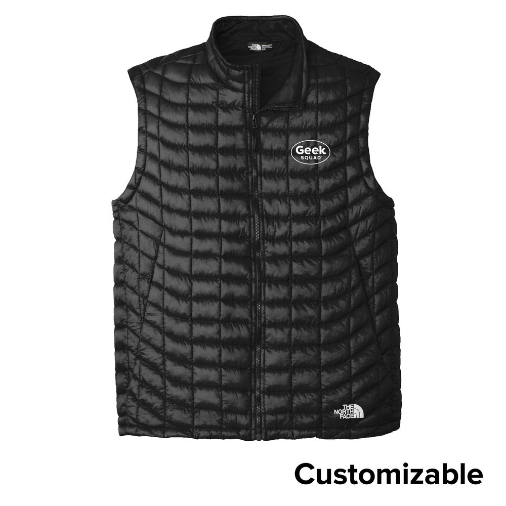 Men's The North Face Traverse Vest primary image
