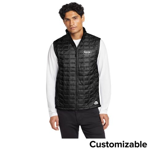 Men's The North Face Traverse Vest image thumbnail
