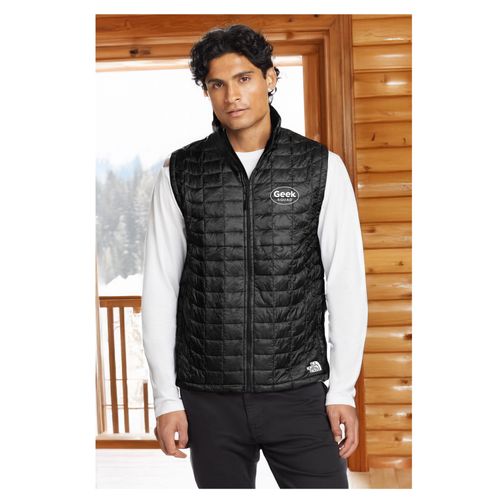 Men's The North Face Traverse Vest image thumbnail