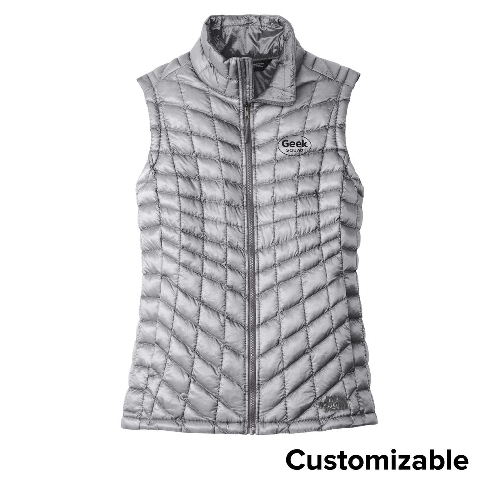 Women's The North Face Traverse Vest primary image