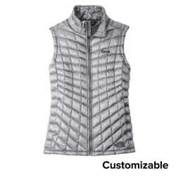 Image of Women's The North Face Traverse Vest