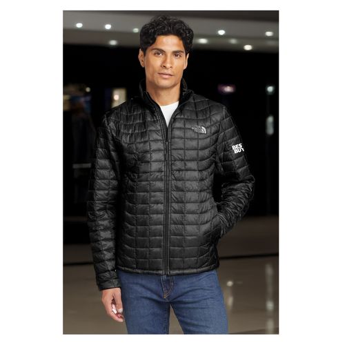 Men's The North Face Traverse Jacket image thumbnail