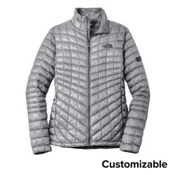 Image of Women's The North Face Traverse Jacket