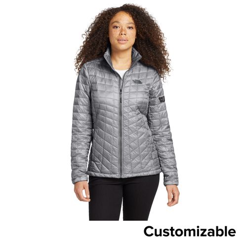Women's The North Face Traverse Jacket image thumbnail
