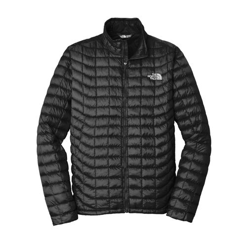 Men's The North Face Traverse Jacket image thumbnail