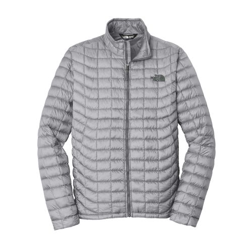 Men's The North Face Traverse Jacket image thumbnail