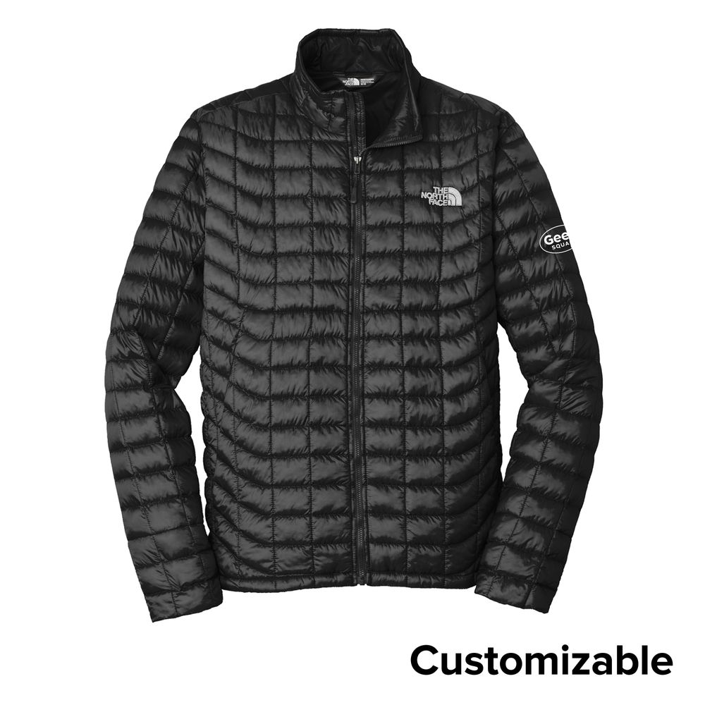 Men's The North Face Traverse Jacket primary image