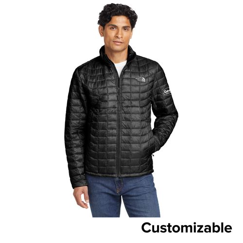 Men's The North Face Traverse Jacket image thumbnail