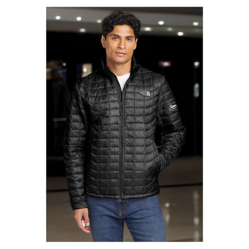 Men's The North Face Traverse Jacket image thumbnail