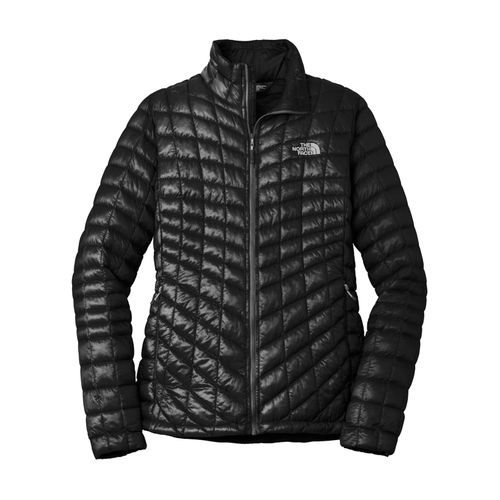 Women's The North Face Traverse Jacket image thumbnail