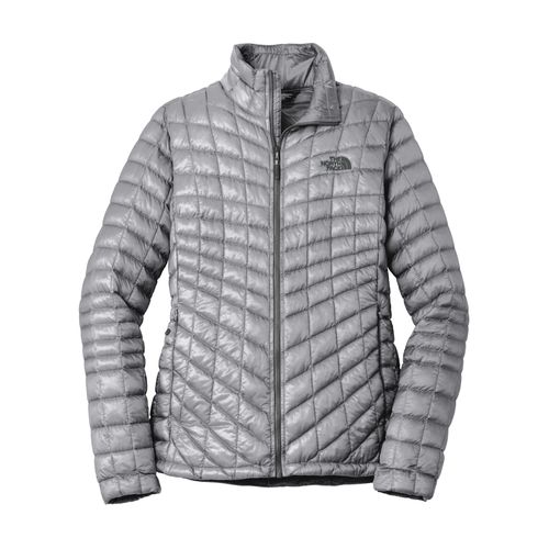 Women's The North Face Traverse Jacket image thumbnail