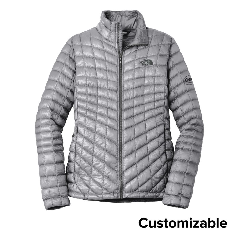 Women's The North Face Traverse Jacket primary image