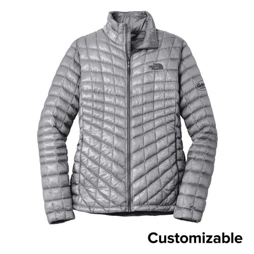 Women's The North Face Traverse Jacket image thumbnail