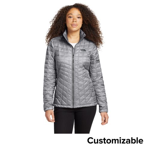 Women's The North Face Traverse Jacket image thumbnail